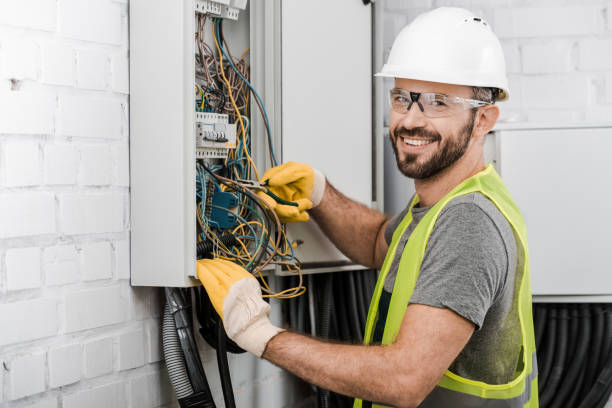  Lucas, TX Electrician Pros