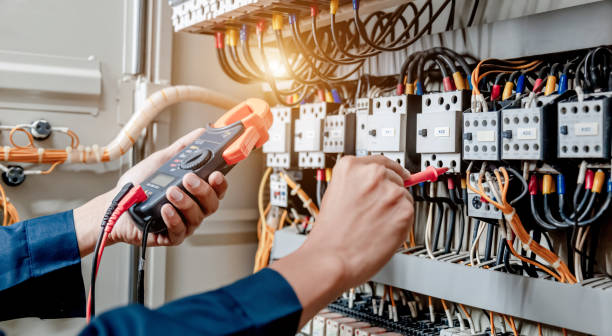 Best 24-Hour Electrician  in Lucas, TX