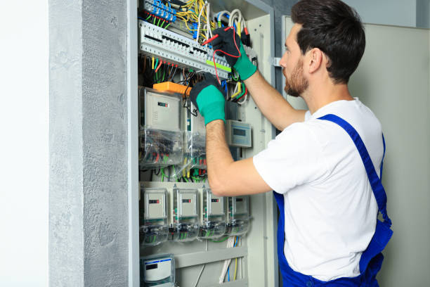 Best Electrical Repair Services  in Lucas, TX