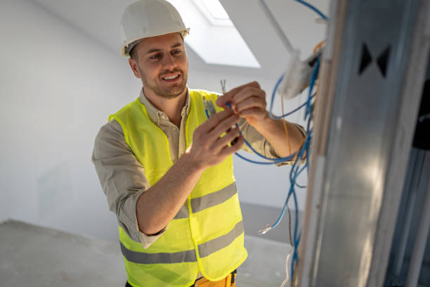 Best Commercial Electrician Services  in Lucas, TX